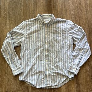 Abercrombie & Fitch Men’s Slim Oxford